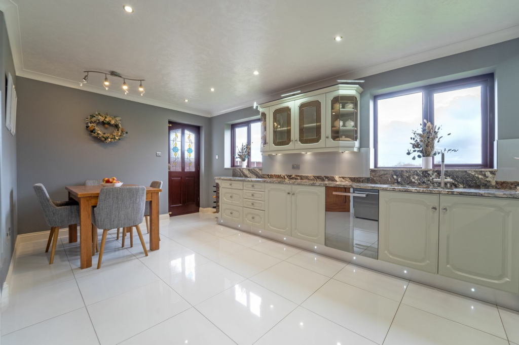 Additional property image - Rectory Close, CH8