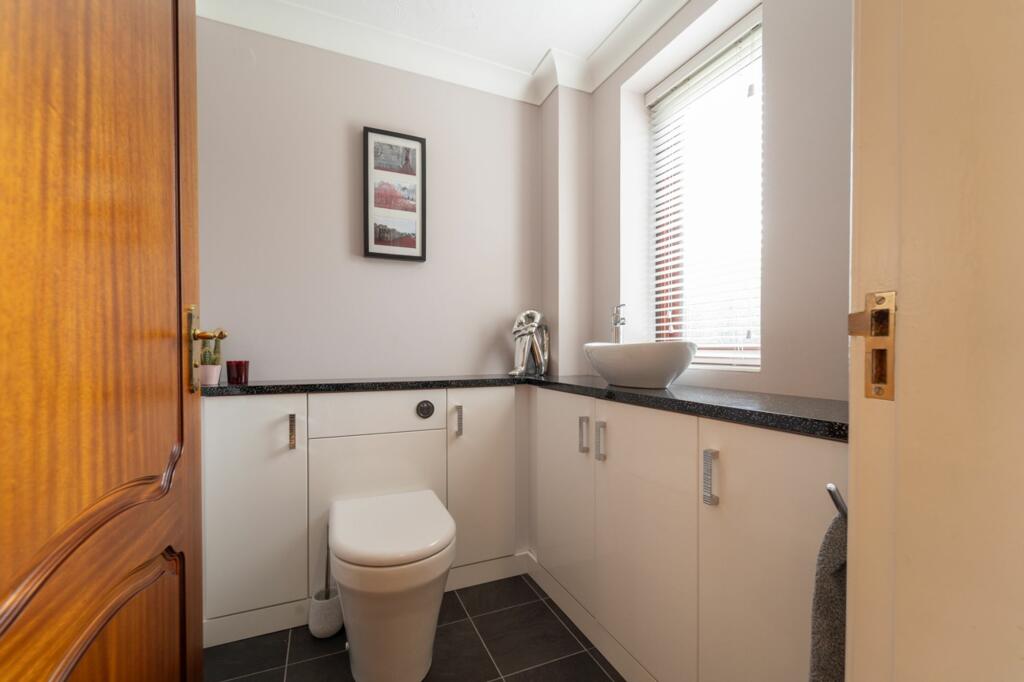 Additional property image - Rectory Close, CH8