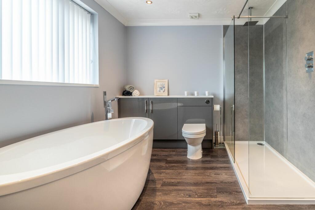 Additional property image - Rectory Close, CH8