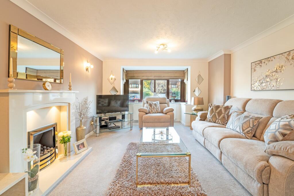 Additional property image - Eliot Close, Hawarden, CH5