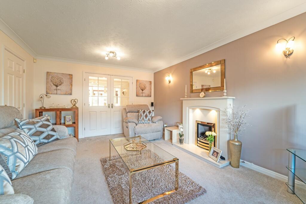 Additional property image - Eliot Close, Hawarden, CH5