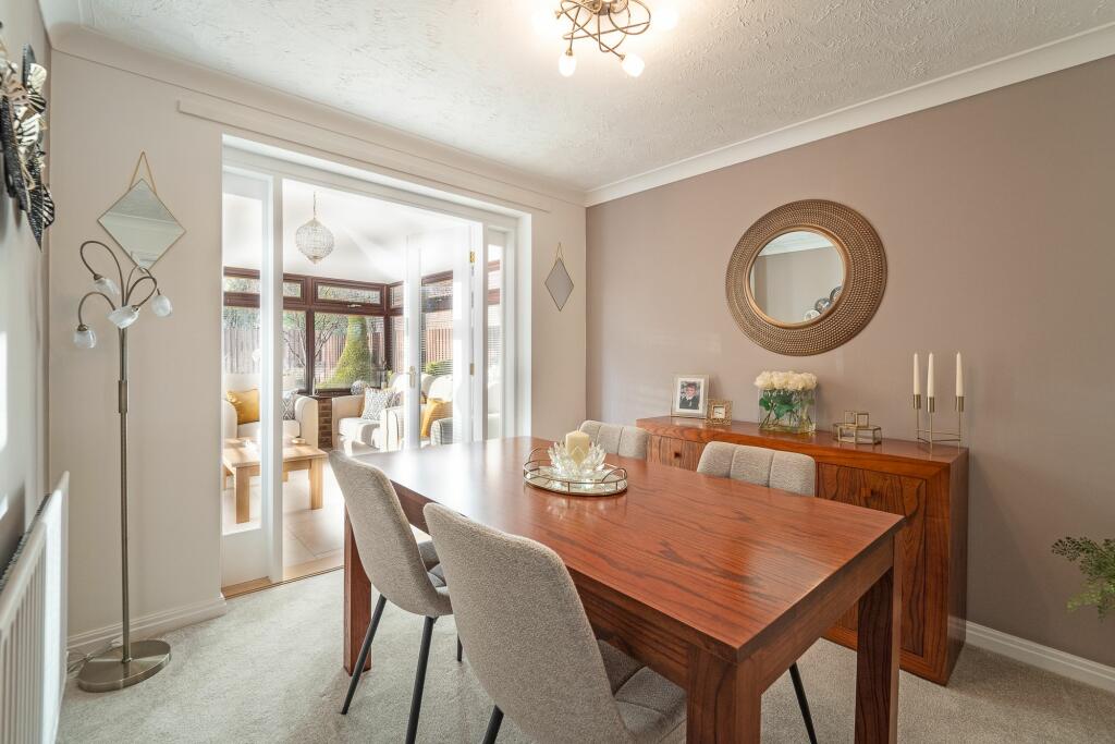 Additional property image - Eliot Close, Hawarden, CH5