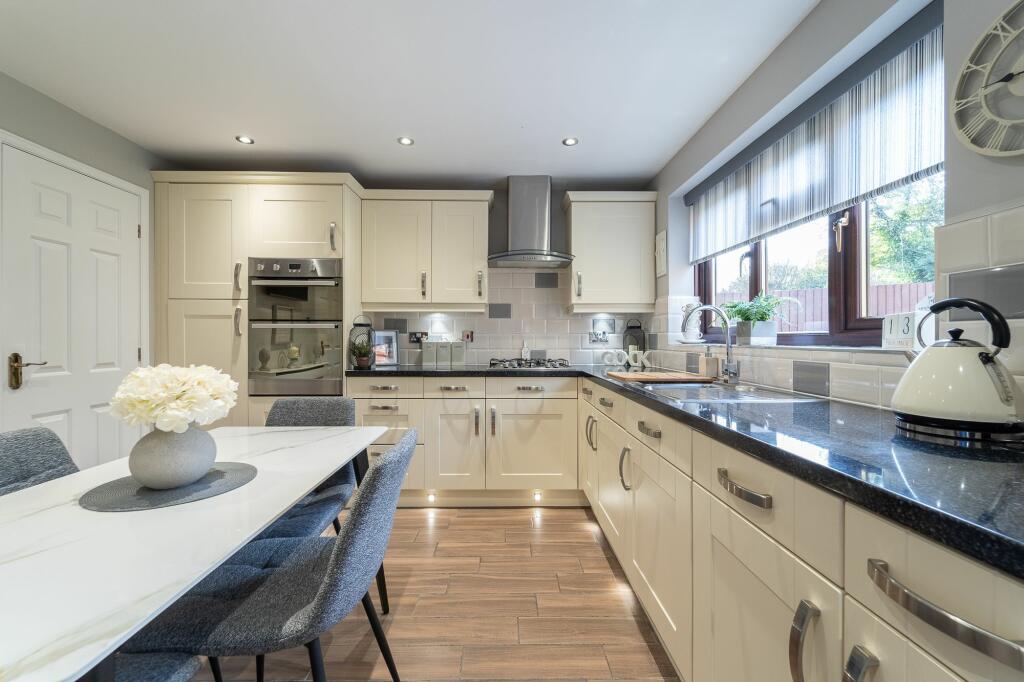 Additional property image - Eliot Close, Hawarden, CH5