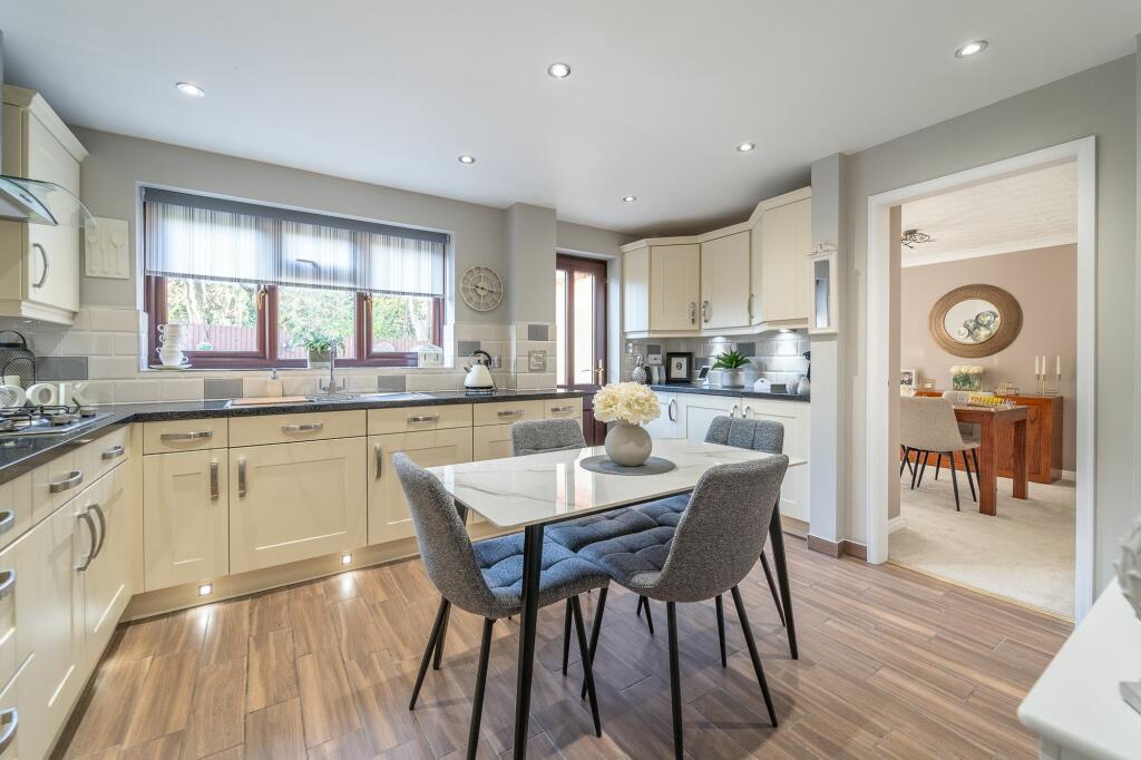 Additional property image - Eliot Close, Hawarden, CH5