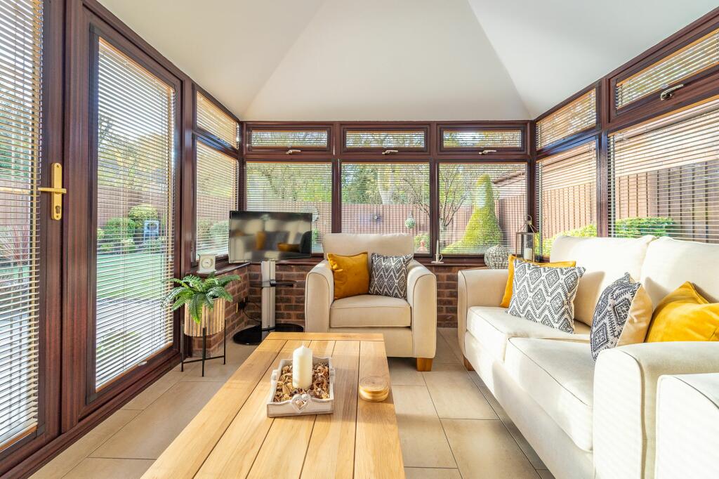 Additional property image - Eliot Close, Hawarden, CH5
