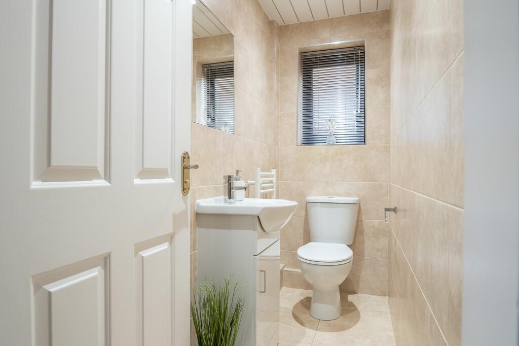 Additional property image - Eliot Close, Hawarden, CH5