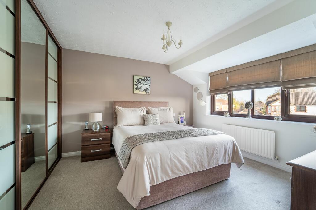 Additional property image - Eliot Close, Hawarden, CH5