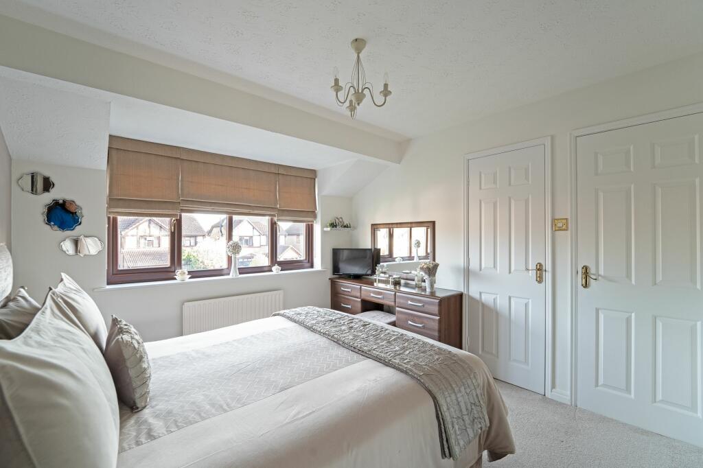 Additional property image - Eliot Close, Hawarden, CH5