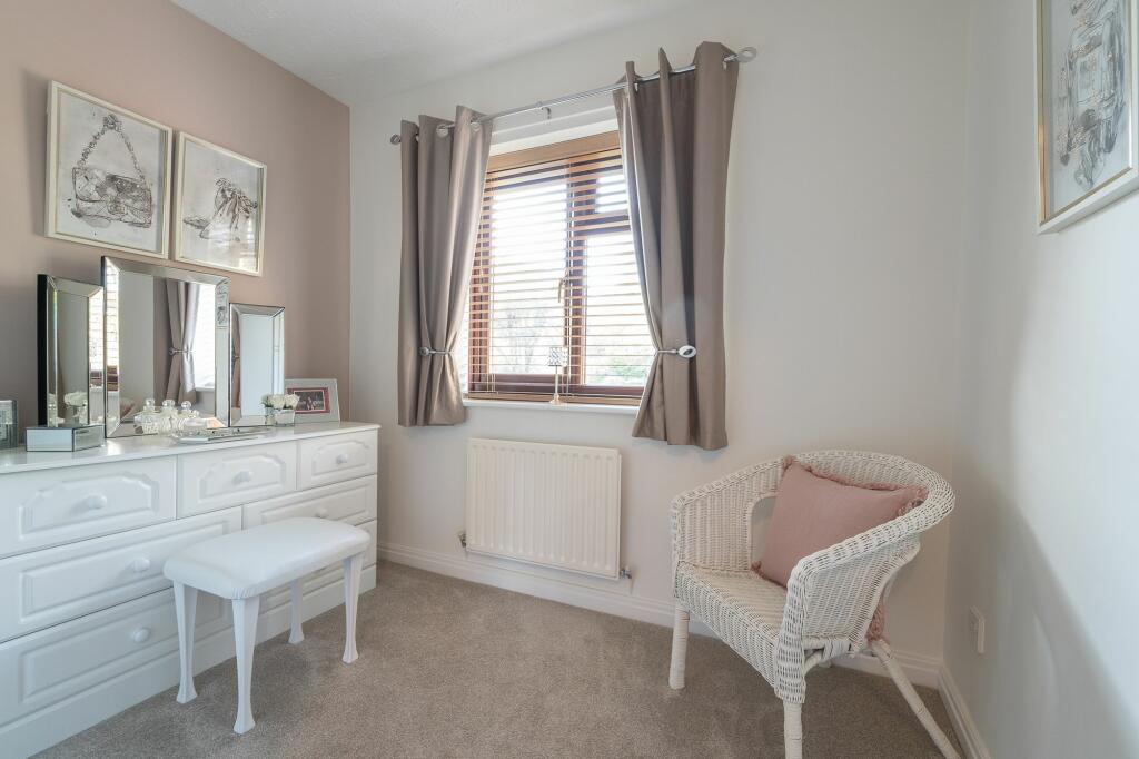 Additional property image - Eliot Close, Hawarden, CH5