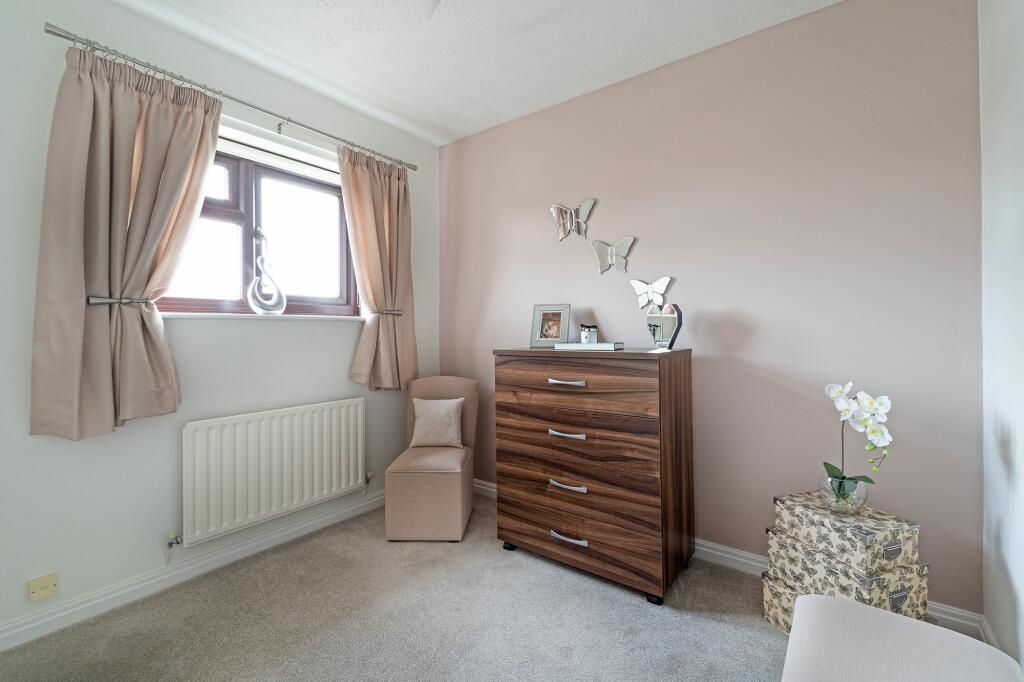 Additional property image - Eliot Close, Hawarden, CH5