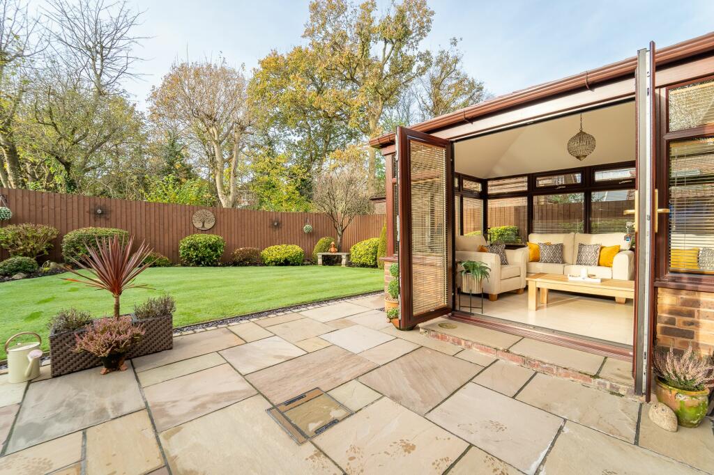 Additional property image - Eliot Close, Hawarden, CH5