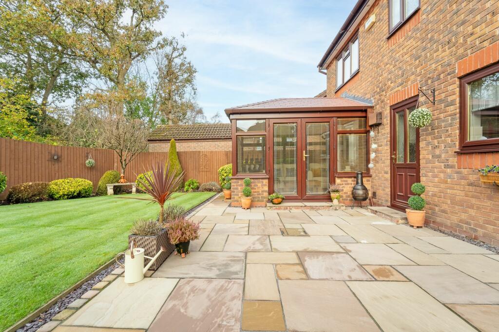 Additional property image - Eliot Close, Hawarden, CH5