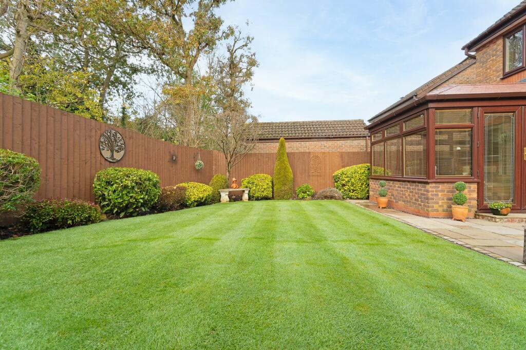 Additional property image - Eliot Close, Hawarden, CH5