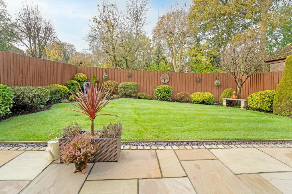 Additional property image - Eliot Close, Hawarden, CH5