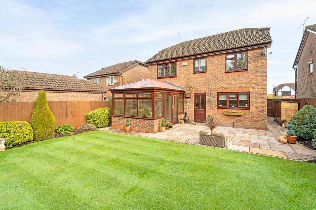 Additional property image - Eliot Close, Hawarden, CH5