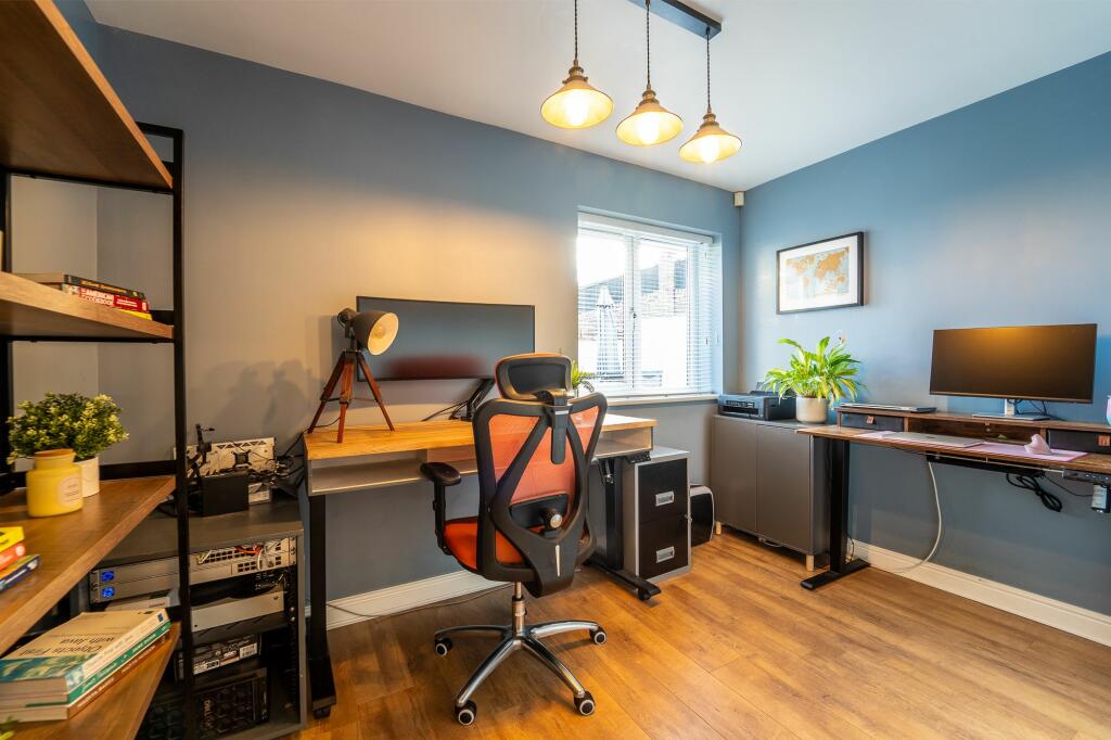 Additional property image - Rhewl, Holywell, CH8