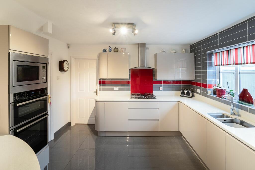 Additional property image - Level Road, Hawarden, CH5