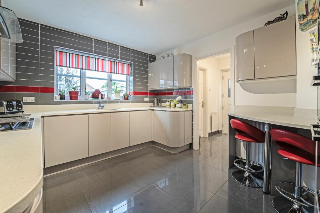 Property image - Level Road, Hawarden, CH5
