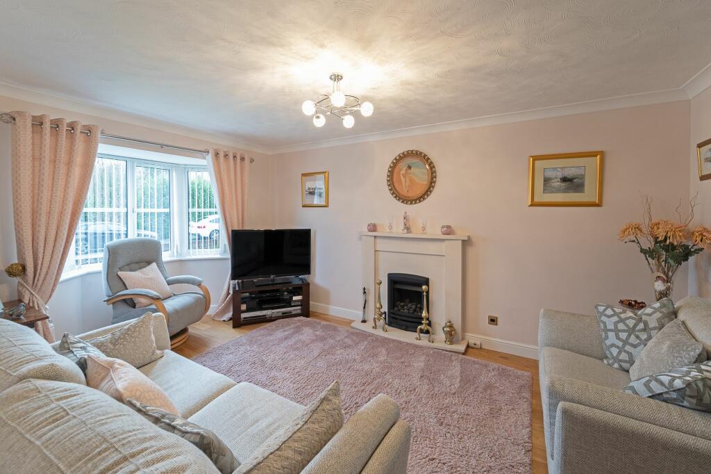 Additional property image - Level Road, Hawarden, CH5
