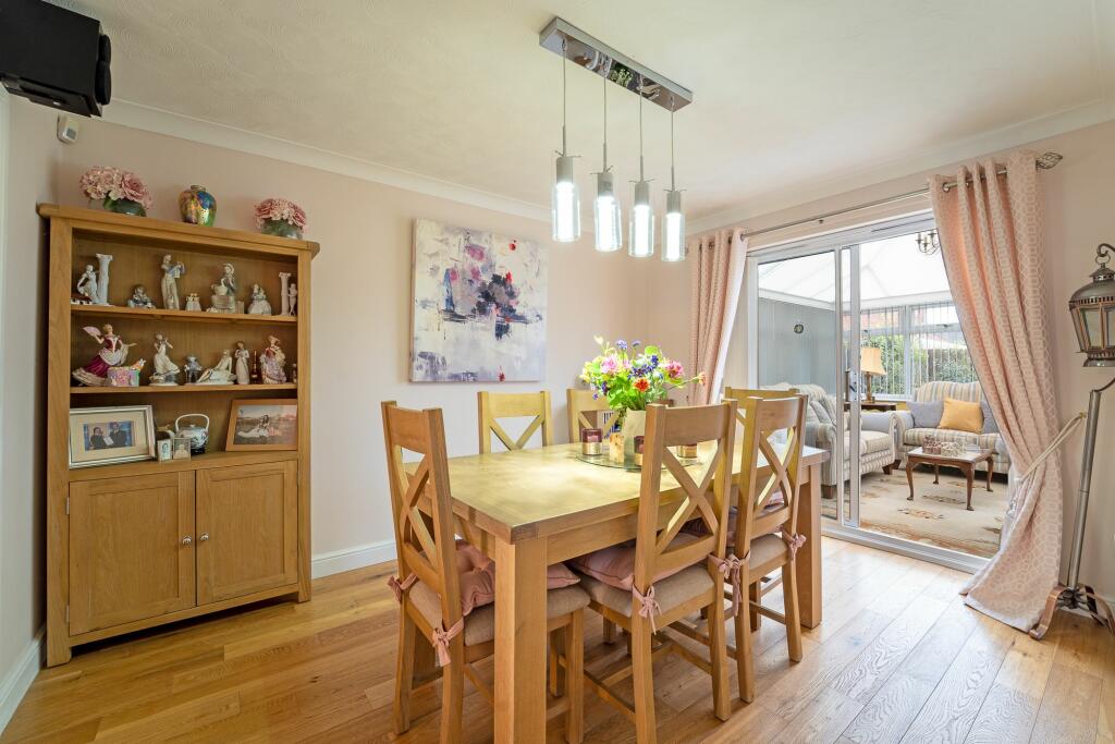 Additional property image - Level Road, Hawarden, CH5