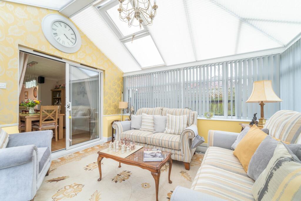 Additional property image - Level Road, Hawarden, CH5