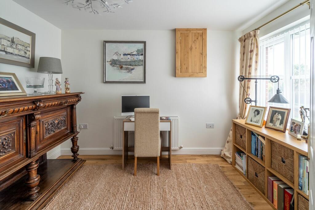 Additional property image - Level Road, Hawarden, CH5