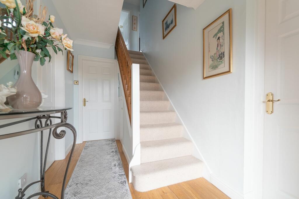 Additional property image - Level Road, Hawarden, CH5