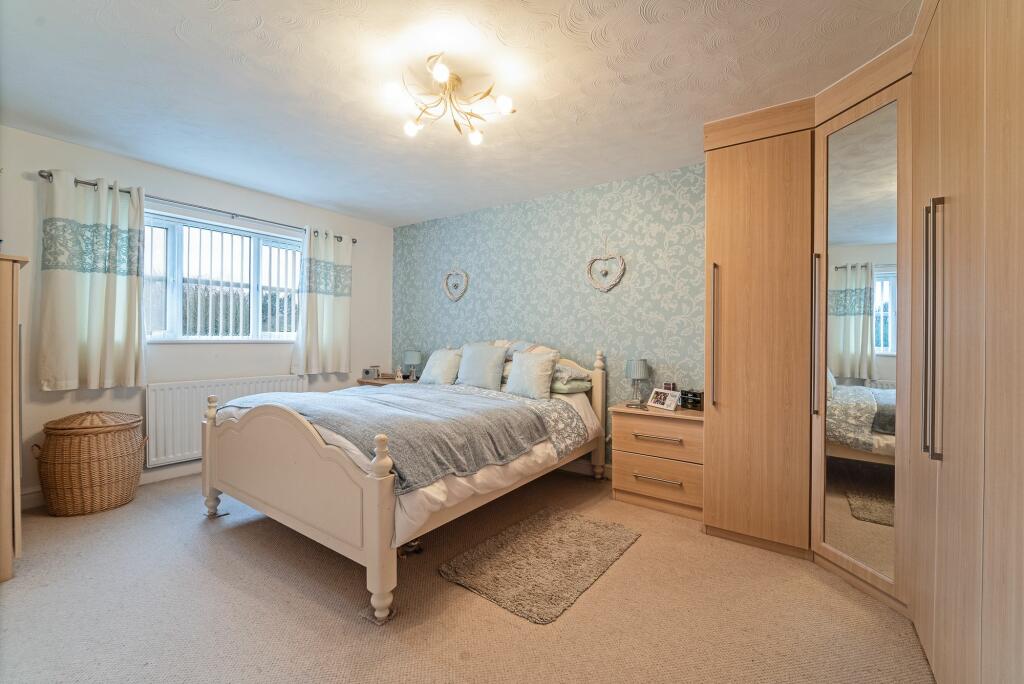 Additional property image - Level Road, Hawarden, CH5