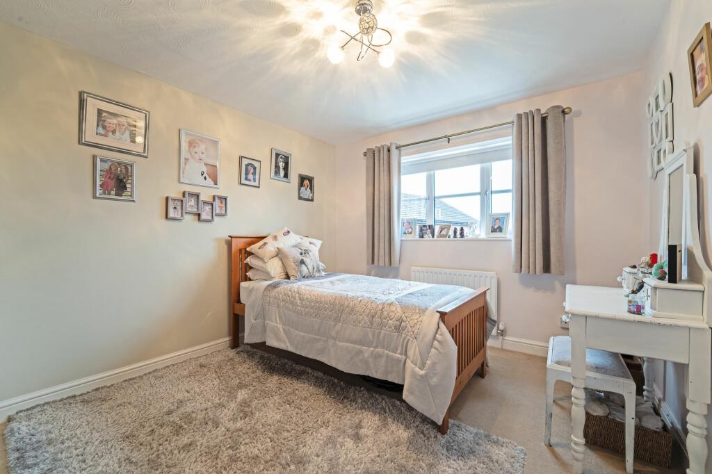 Additional property image - Level Road, Hawarden, CH5