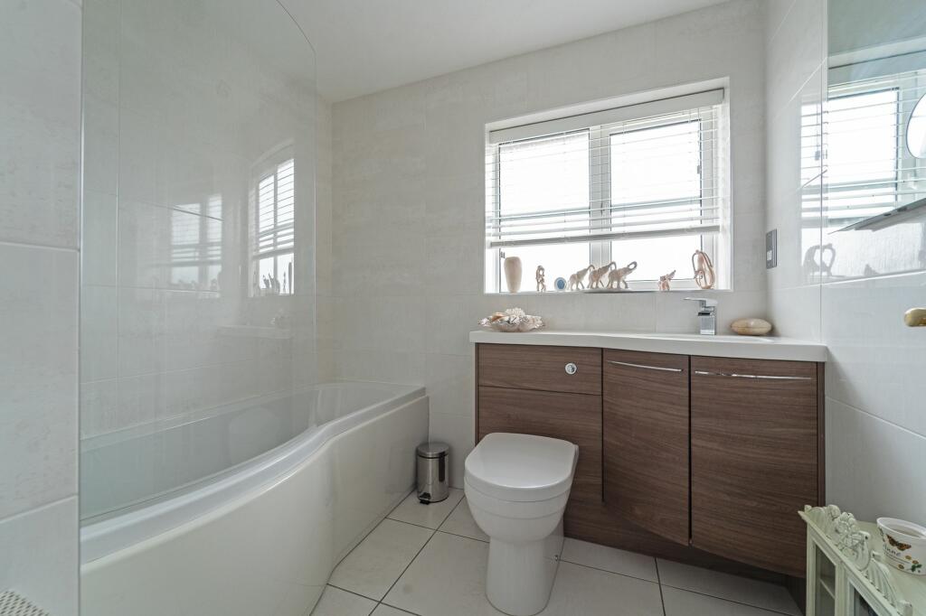 Additional property image - Level Road, Hawarden, CH5