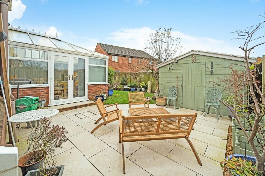 Additional property image - Level Road, Hawarden, CH5
