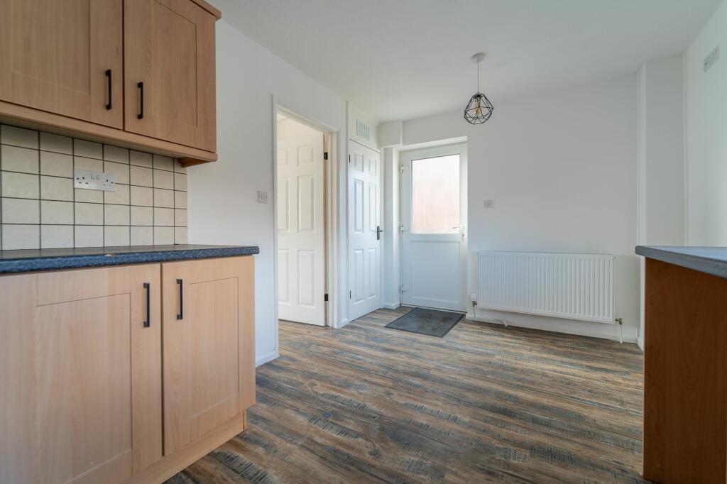 Additional property image - Bryn Siriol, Flint, CH6