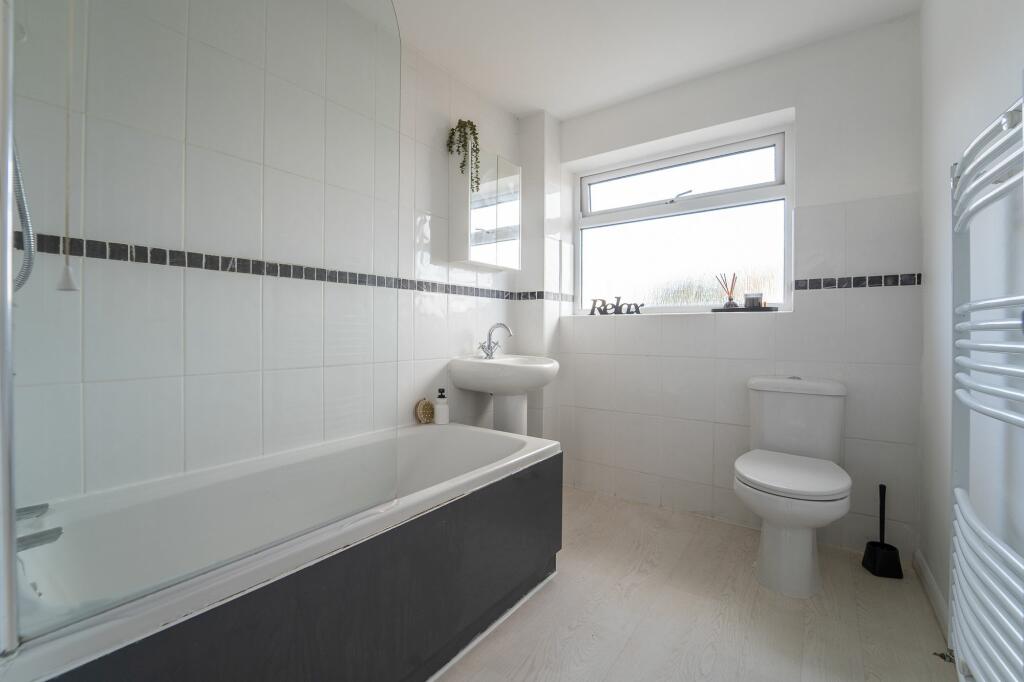 Additional property image - Bryn Siriol, Flint, CH6