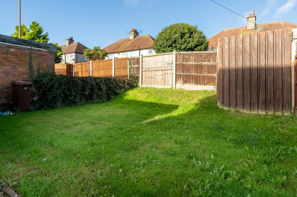 Additional property image - Bryn Siriol, Flint, CH6
