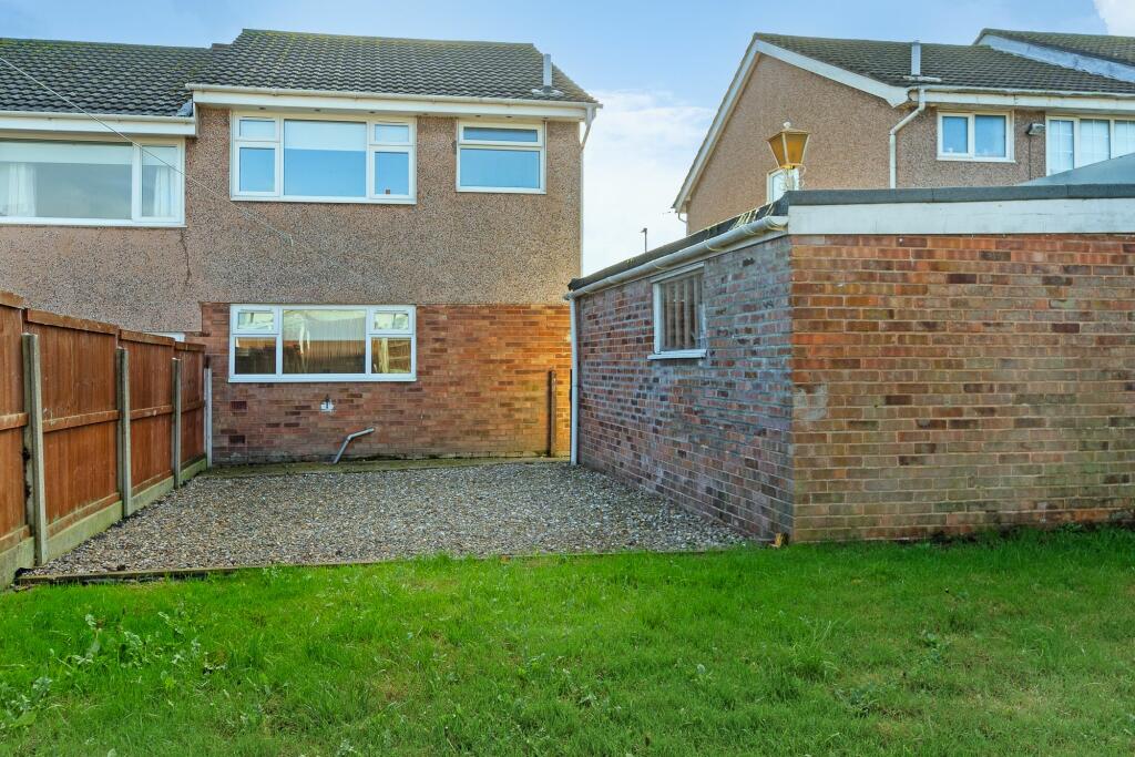 Additional property image - Bryn Siriol, Flint, CH6