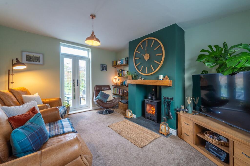 Additional property image - Leete Avenue, Rhydymwyn, CH7
