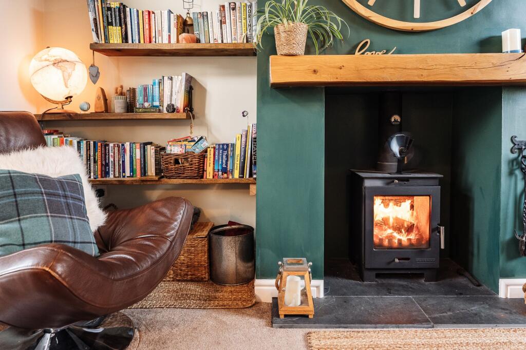 Additional property image - Leete Avenue, Rhydymwyn, CH7