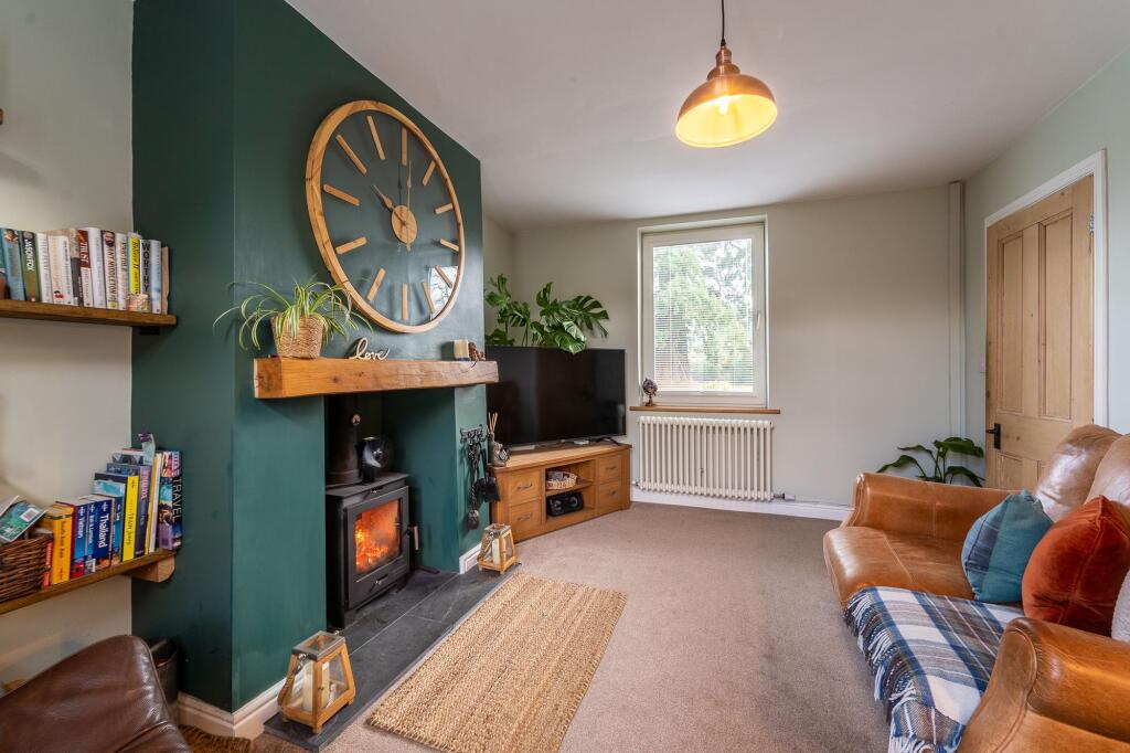 Additional property image - Leete Avenue, Rhydymwyn, CH7