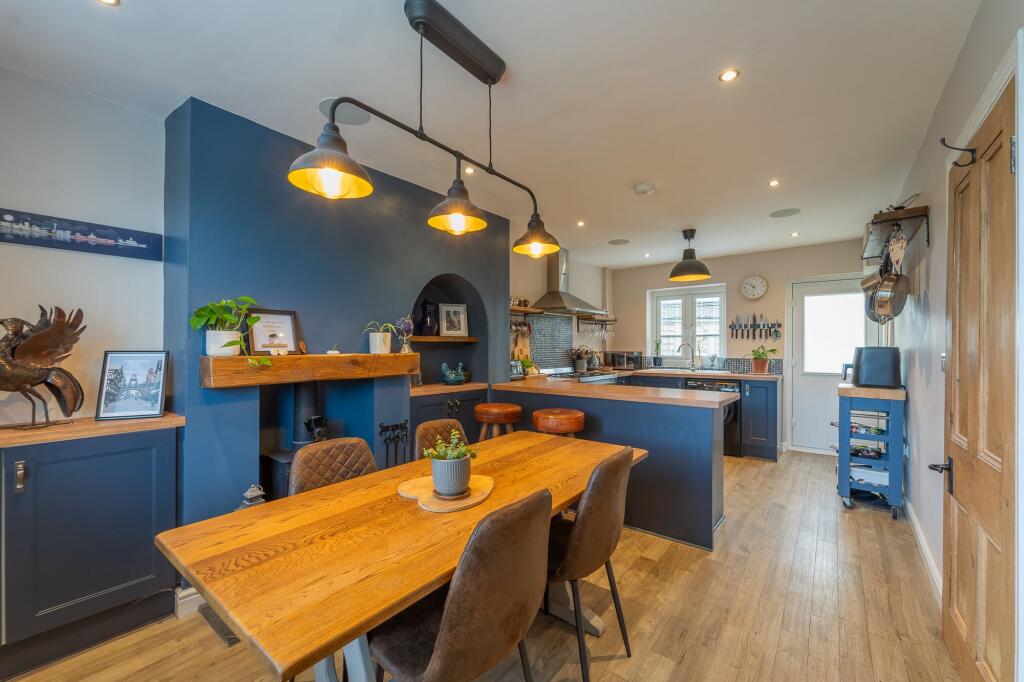 Additional property image - Leete Avenue, Rhydymwyn, CH7