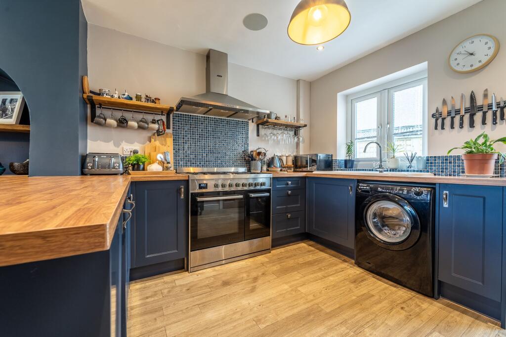 Additional property image - Leete Avenue, Rhydymwyn, CH7