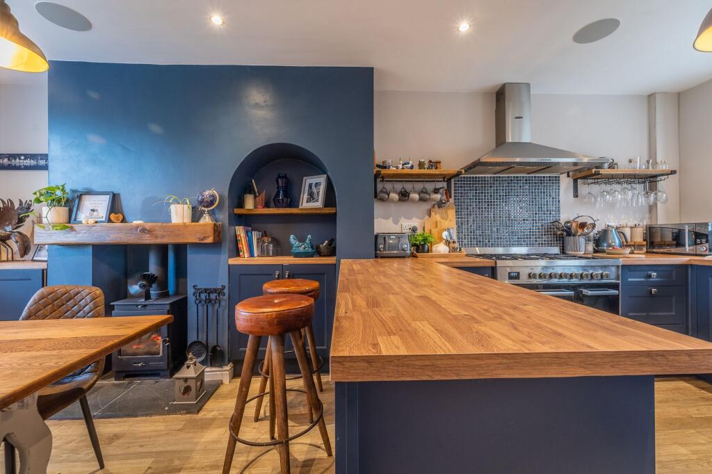 Additional property image - Leete Avenue, Rhydymwyn, CH7