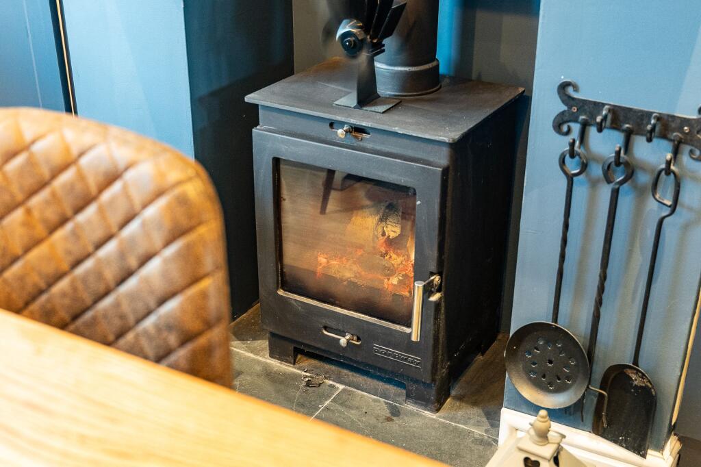 Additional property image - Leete Avenue, Rhydymwyn, CH7