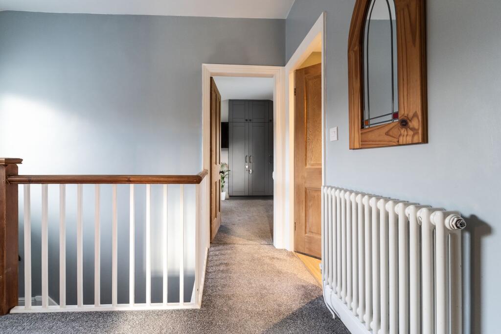Additional property image - Leete Avenue, Rhydymwyn, CH7