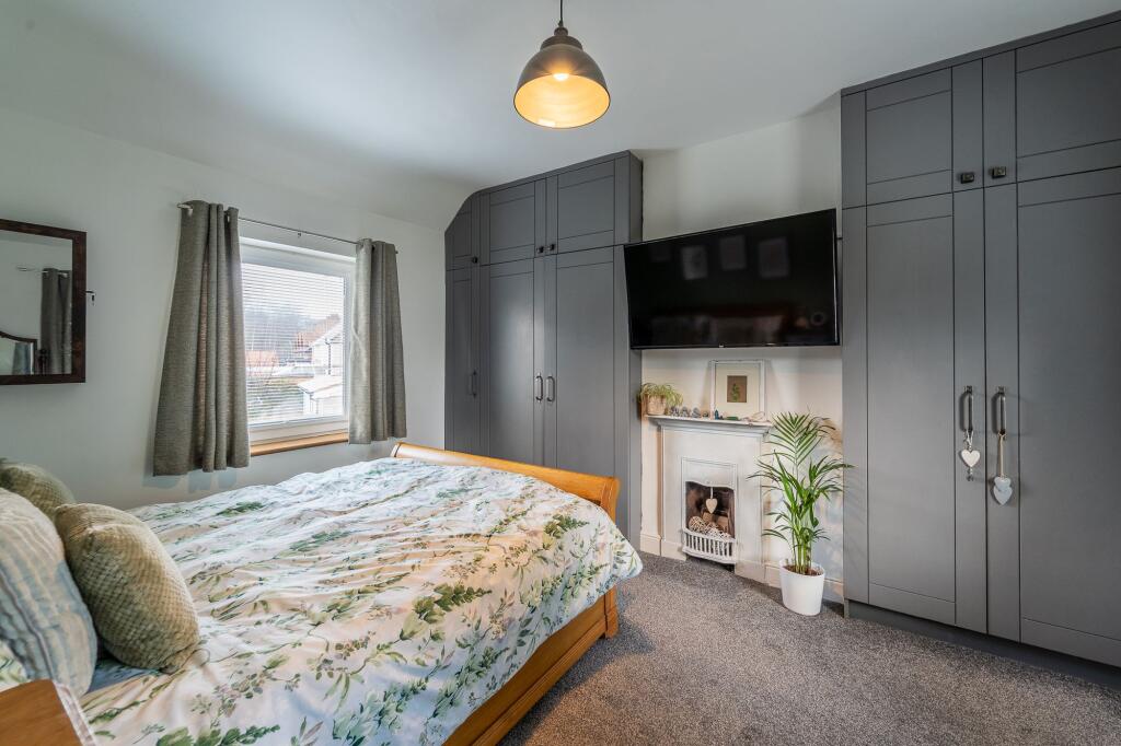 Additional property image - Leete Avenue, Rhydymwyn, CH7