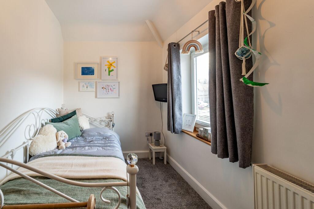 Additional property image - Leete Avenue, Rhydymwyn, CH7
