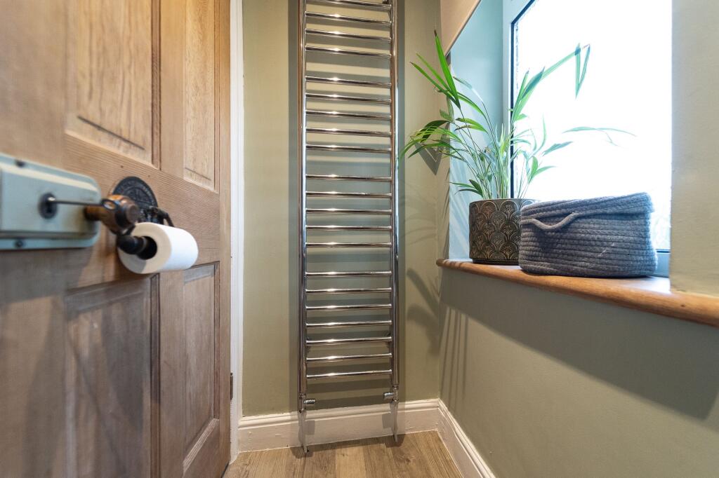 Additional property image - Leete Avenue, Rhydymwyn, CH7