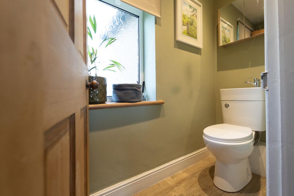 Additional property image - Leete Avenue, Rhydymwyn, CH7