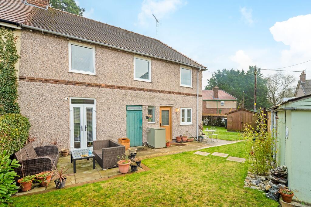 Additional property image - Leete Avenue, Rhydymwyn, CH7