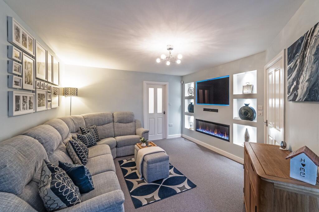 Additional property image - Level Road, Hawarden, CH5