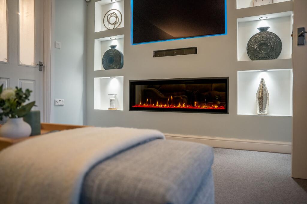 Property image - Level Road, Hawarden, CH5